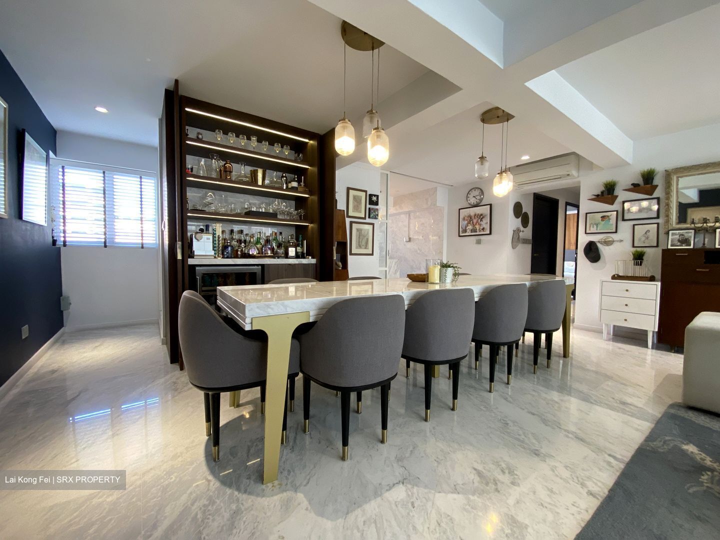 Holland Avenue (Queenstown), HDB Executive #358353461